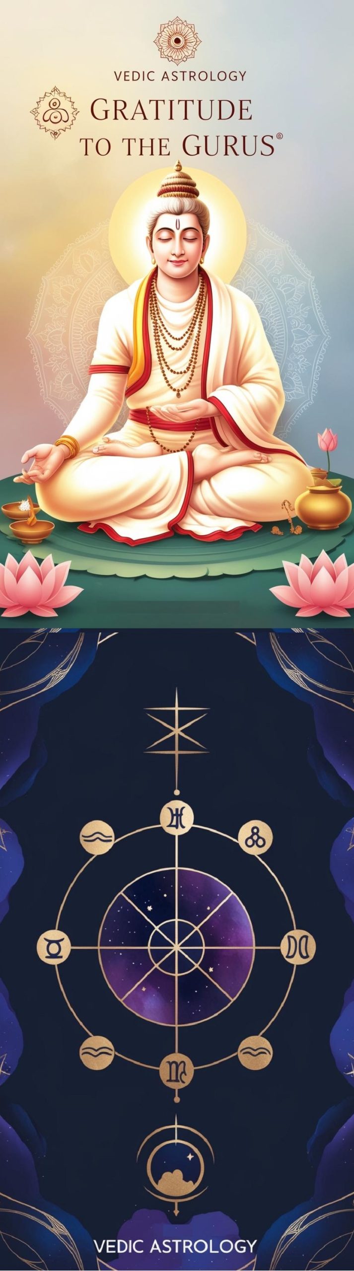 Vedic astro AK