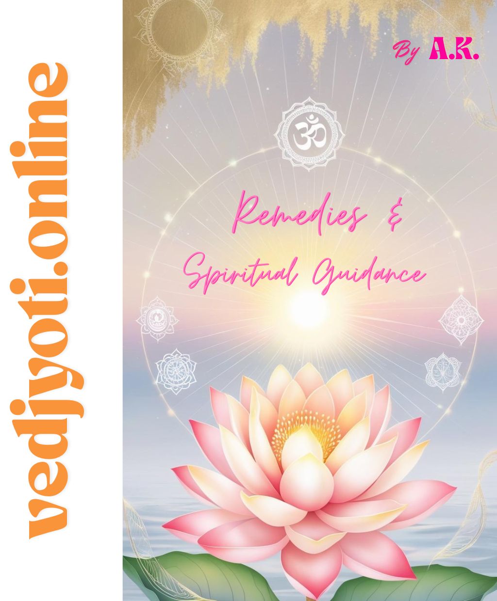 Remedies & Spiritual Guidance